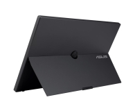 ASUS 15.6'' ZenScreen MB16AHG Czarny - 1144819 - zdjęcie 2